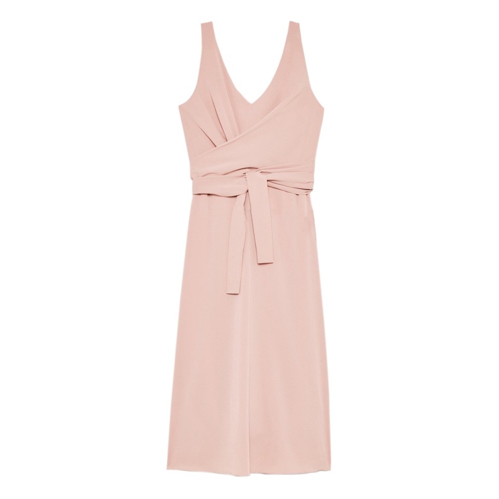 Aritzia (Wilfred) Darcell Dress - Picture 3 of 6